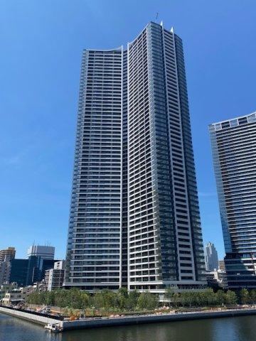 1LDK+S apartment in Chuo Ward, Tokyo - Photo 1