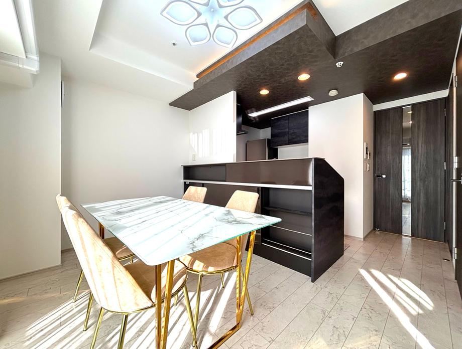 2LDK apartment in Chuo Ward, Osaka - Photo 1