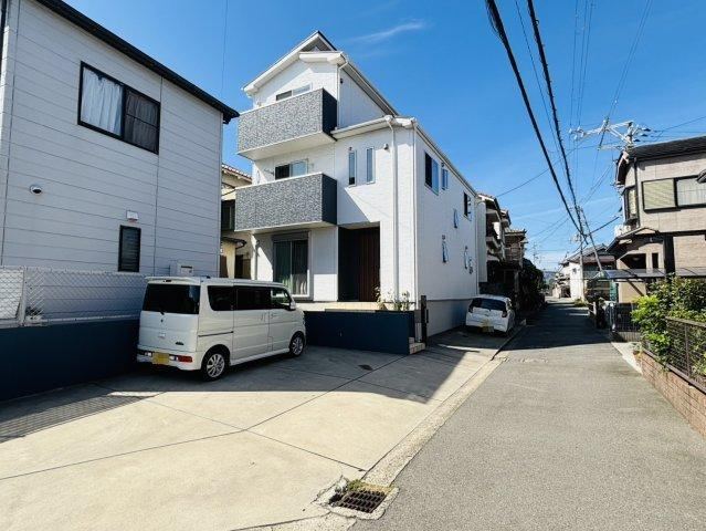 5LDK house in Kishiwada, Osaka - Photo 1