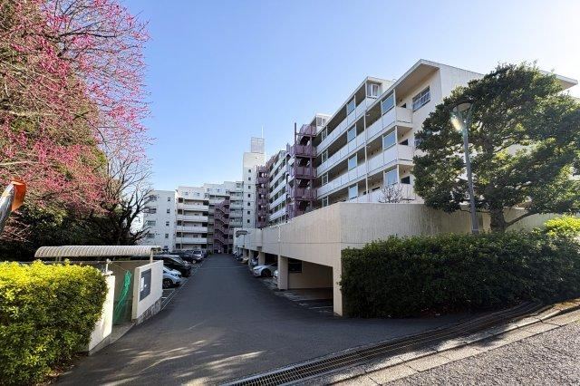3LDK apartment in Machida, Tokyo - Photo 1