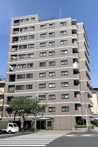 2LDK apartment in Taito Ward, Tokyo - Photo 1