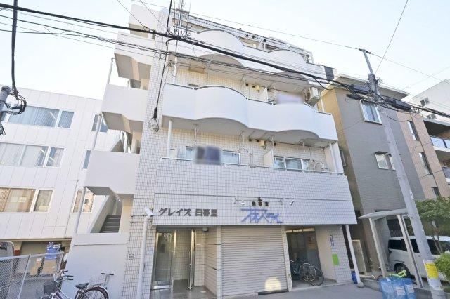 1LDK+S apartment in Arakawa Ward, Tokyo - Photo 1