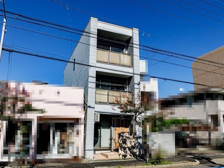 3DK+S house in Nakamura Ward, Nagoya, Aichi - Photo 1