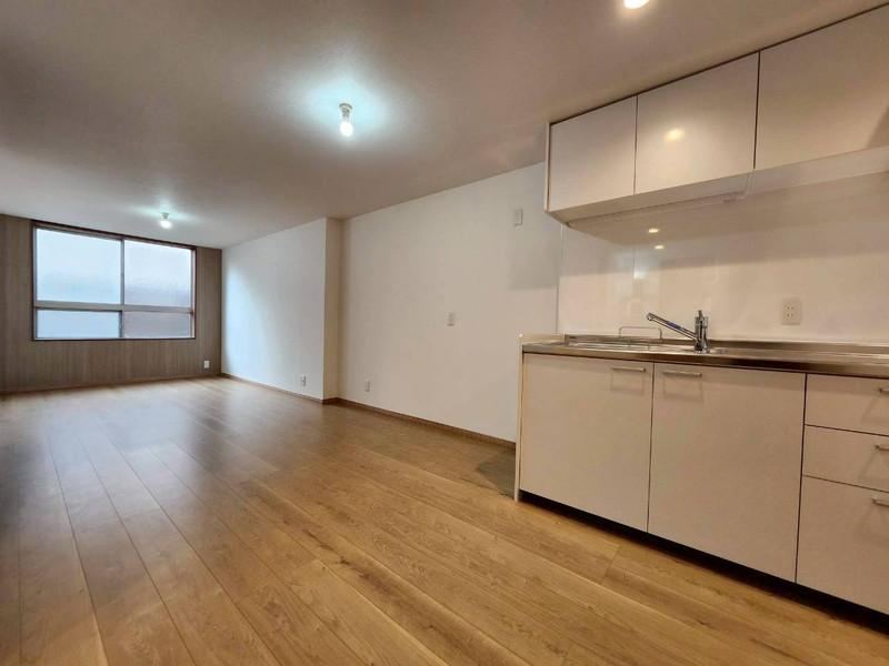 1LDK apartment in Higashisumiyoshi Ward, Osaka - Photo 1