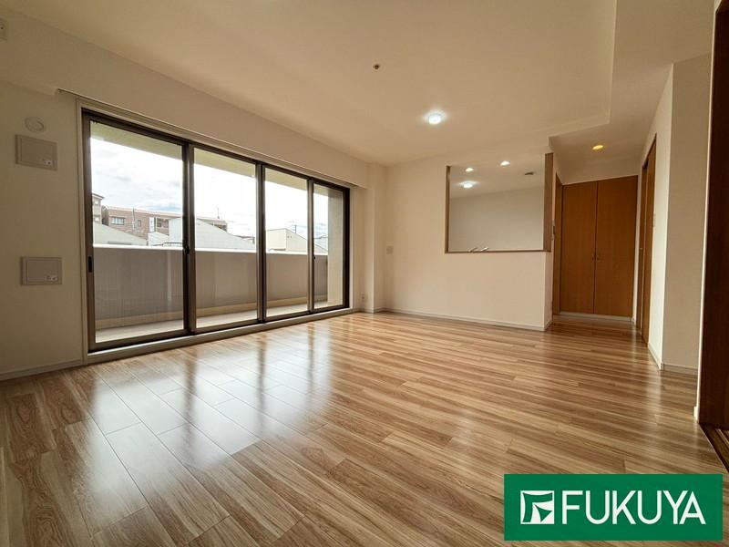 3LDK apartment in Daito, Osaka - Photo 1