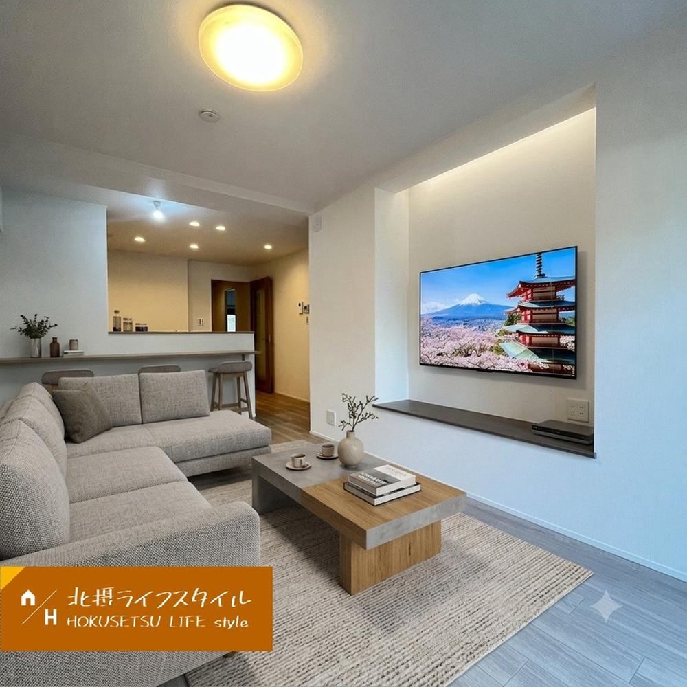 3LDK apartment in Toyonaka, Osaka - Photo 1