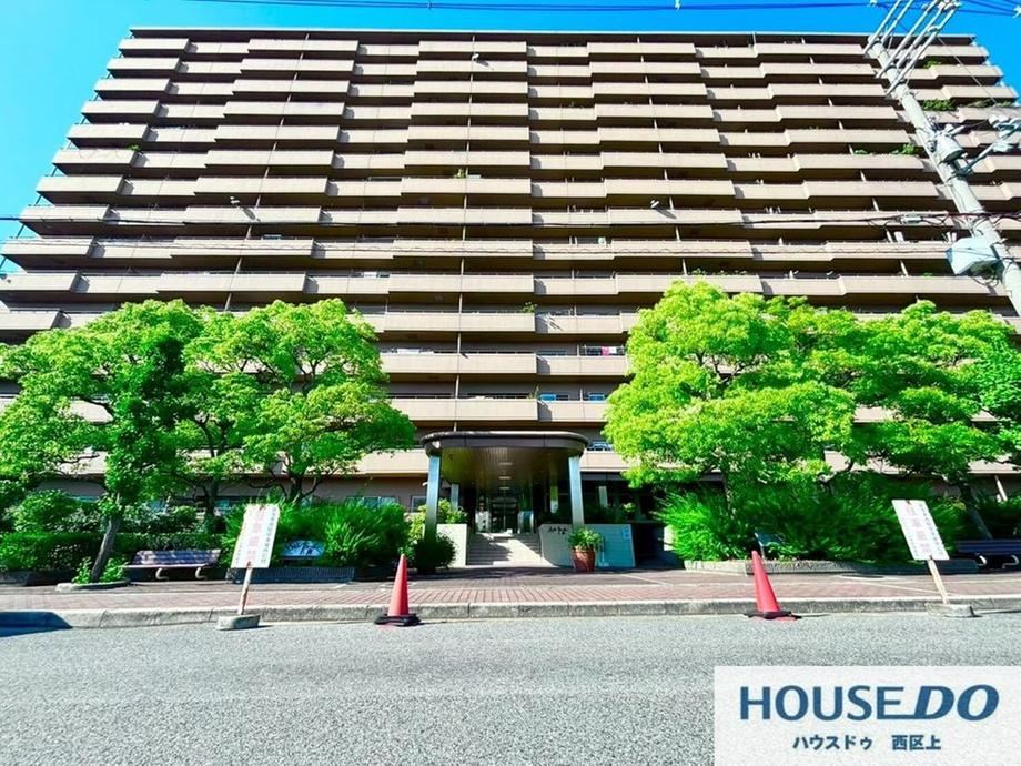 3LDK apartment in Sakai Ward, Sakai, Osaka - Photo 1
