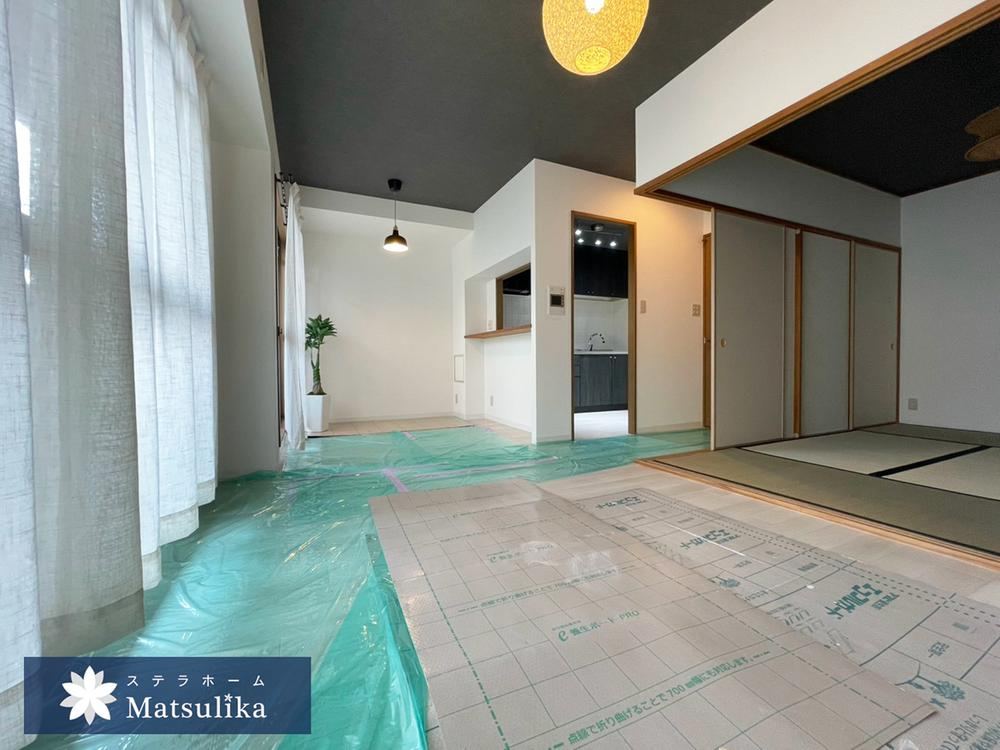 3LDK apartment in Toyonaka, Osaka - Photo 1