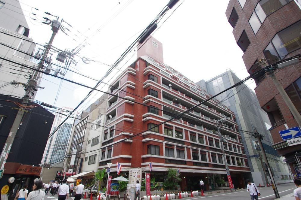 1LDK apartment in Chuo Ward, Osaka - Photo 1