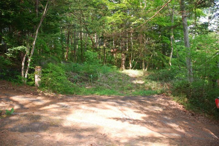 329 m² land in Karuizawa, Kitasaku District, Nagano - Photo 1