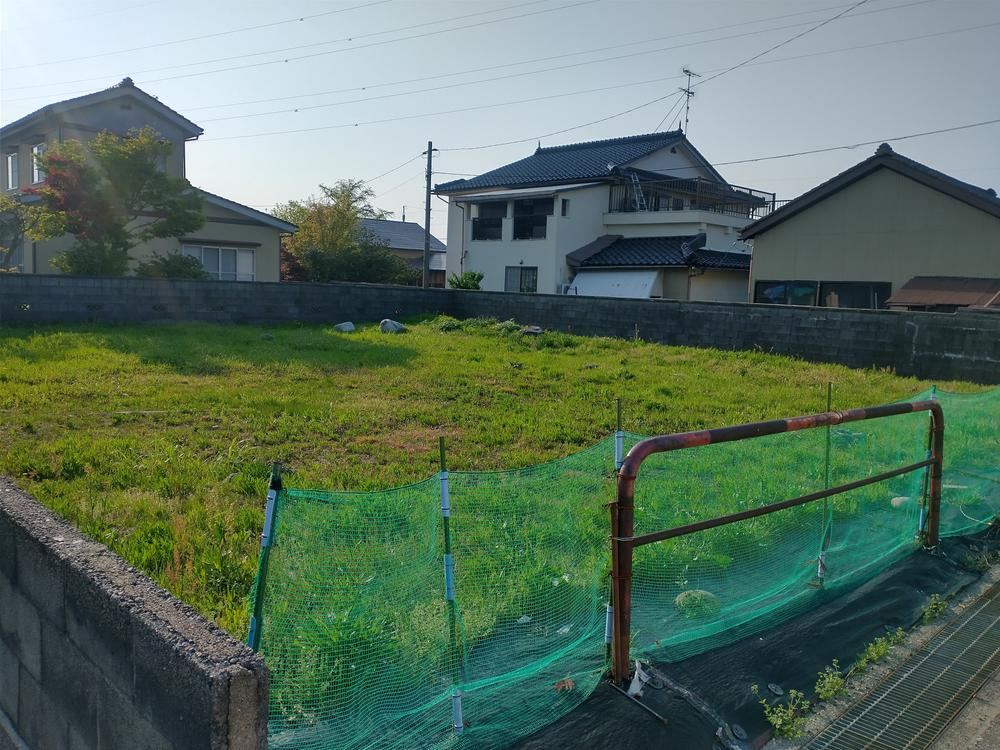334 m² land in Toyama, Toyama - Photo 1