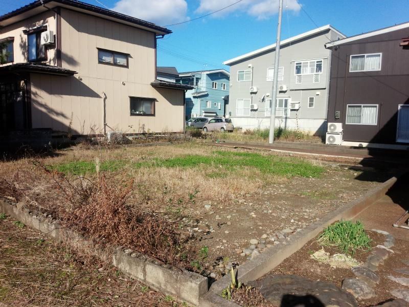 Land Near Takada Station in Teramachi - Photo 1