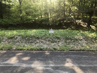 plot of land in Zao, Katta District