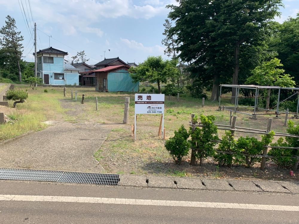 Quiet Residential Land in Ogata-ku - Photo 1