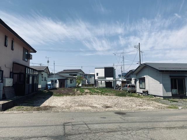Spacious Land in Minami Town, Yokote - Photo 1