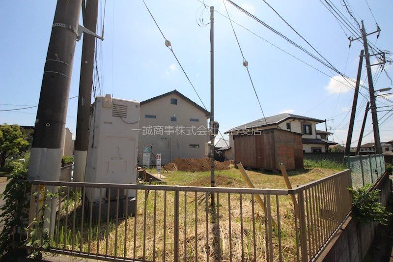 Land with Building Conditions in Yaku-shidai - Photo 1