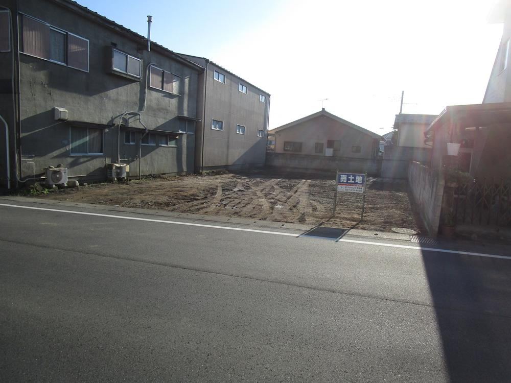 283 m² land in Kiryu, Gunma - Photo 1