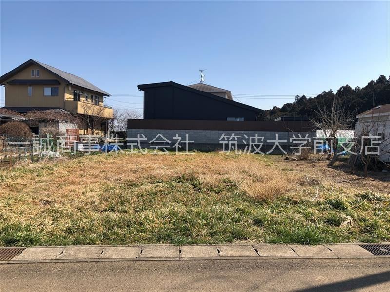 Prime Land in Hanamuro, Tsukuba - Photo 1