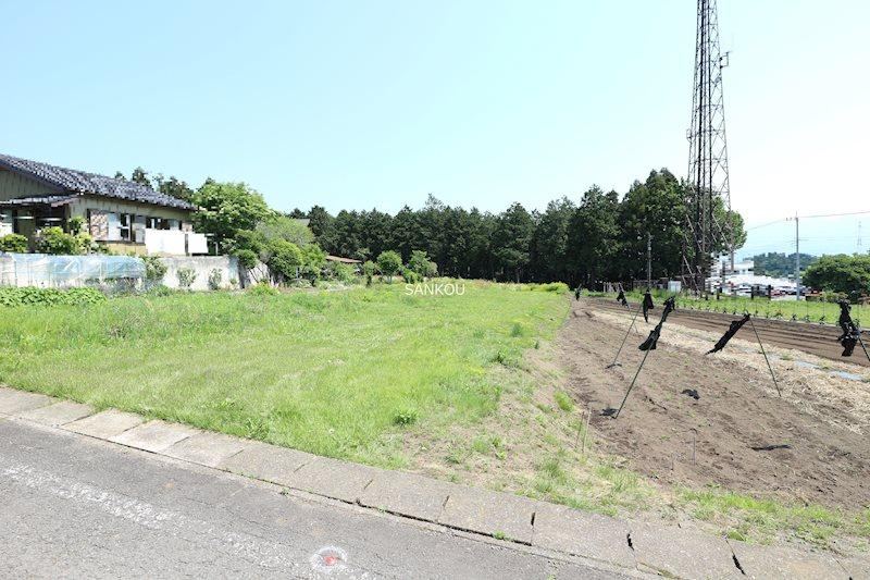 331 m² land in Shinto, Kitagunma District, Gunma - Photo 1