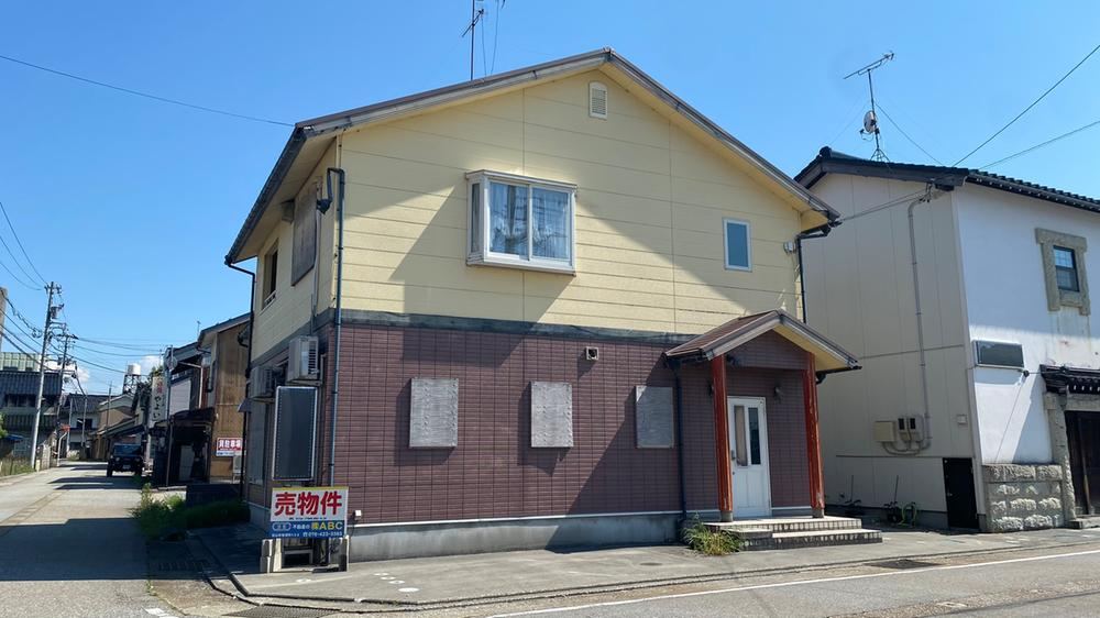 3LDK House in Iizen - Photo 1