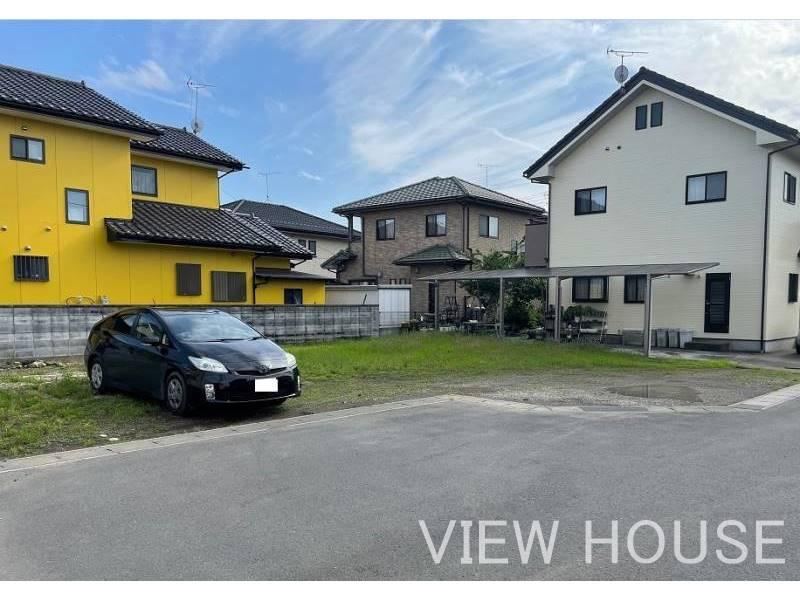 206 m² land in Ota, Gunma - Photo 1