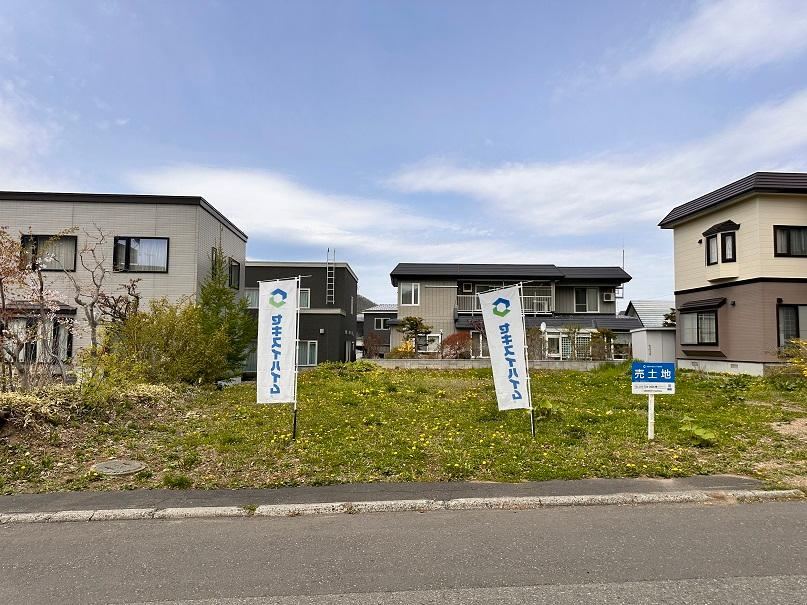 204 m² land in Minami Ward, Sapporo, Hokkaido - Photo 1