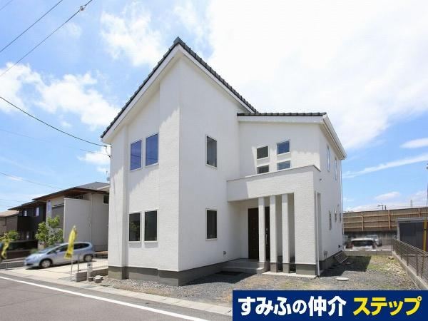 4LDK Home with Solar Power in Ritto - Photo 1
