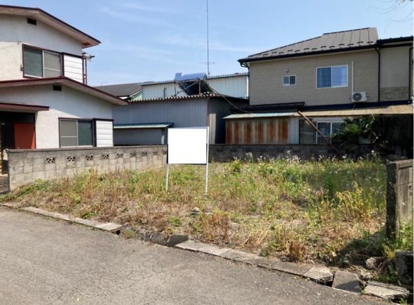 Land Near Schools and Amenities in Tsuruta, Utsunomiya - Photo 1
