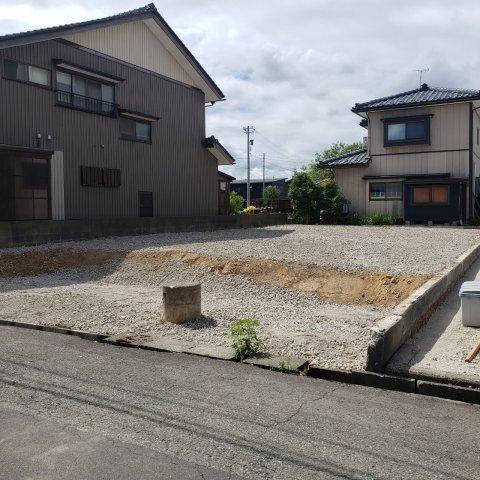 228 m² land in Sabae, Fukui - Photo 1