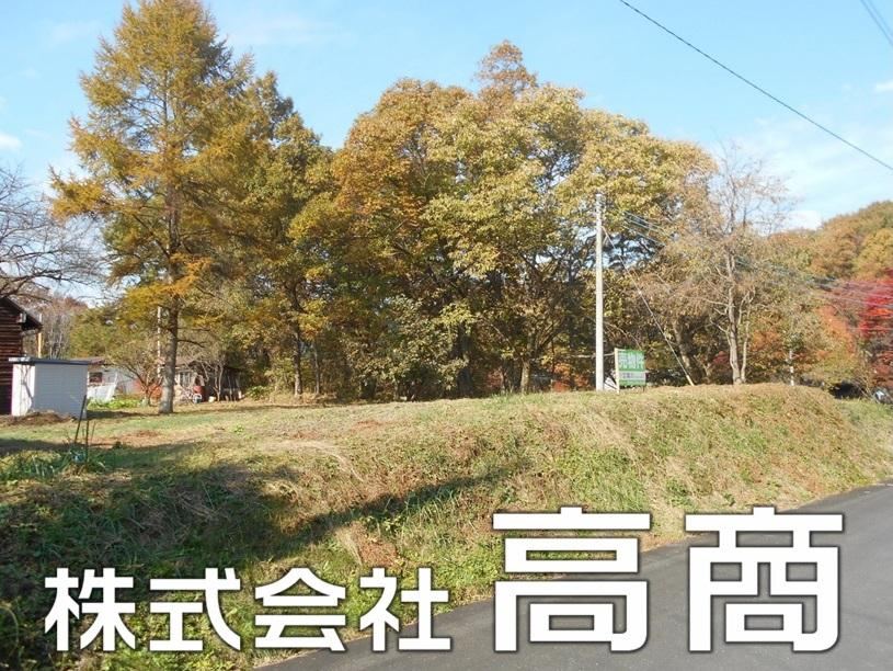 611 m² land in Higashiagatsuma, Agatsuma District, Gunma - Photo 1