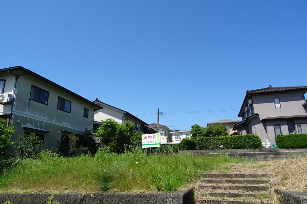 Spacious Land in Nakamonmae - Photo 1