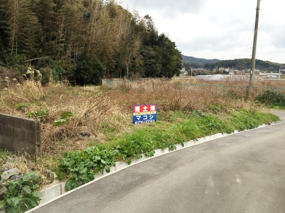 386 m² land in Okagaki, Onga District, Fukuoka - Photo 1