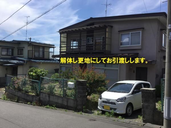 Land for Sale in Aida Nagatsukamori - No Building Conditions - Photo 1