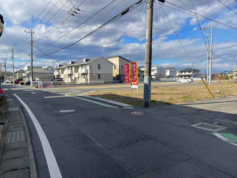 165 m² land in Maebashi, Gunma - Photo 1