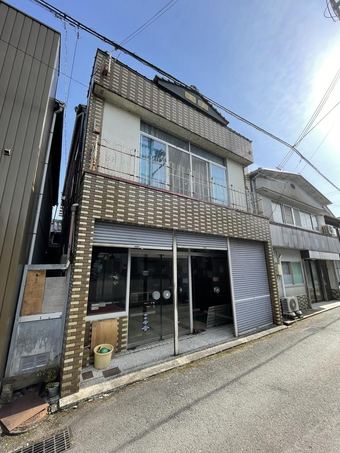 6DK house in Tamba