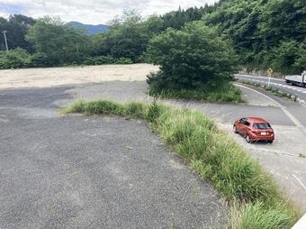 plot of land in Miyako