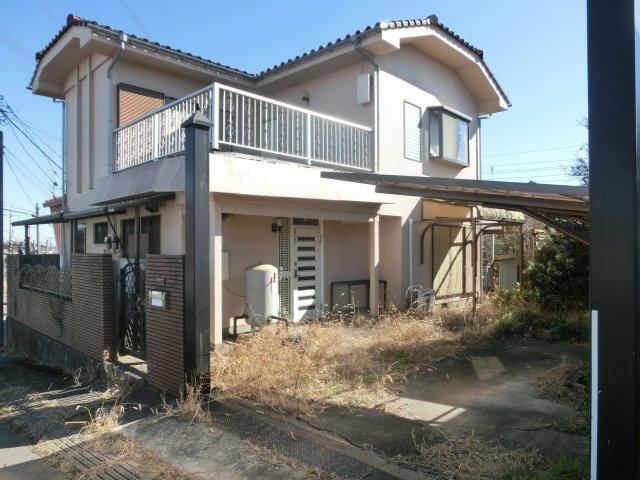 Charming 4LDK Home in Nakakakane - Photo 1