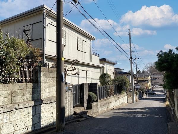 Custom 4LDK House with Storage in Kashiwa - Photo 1