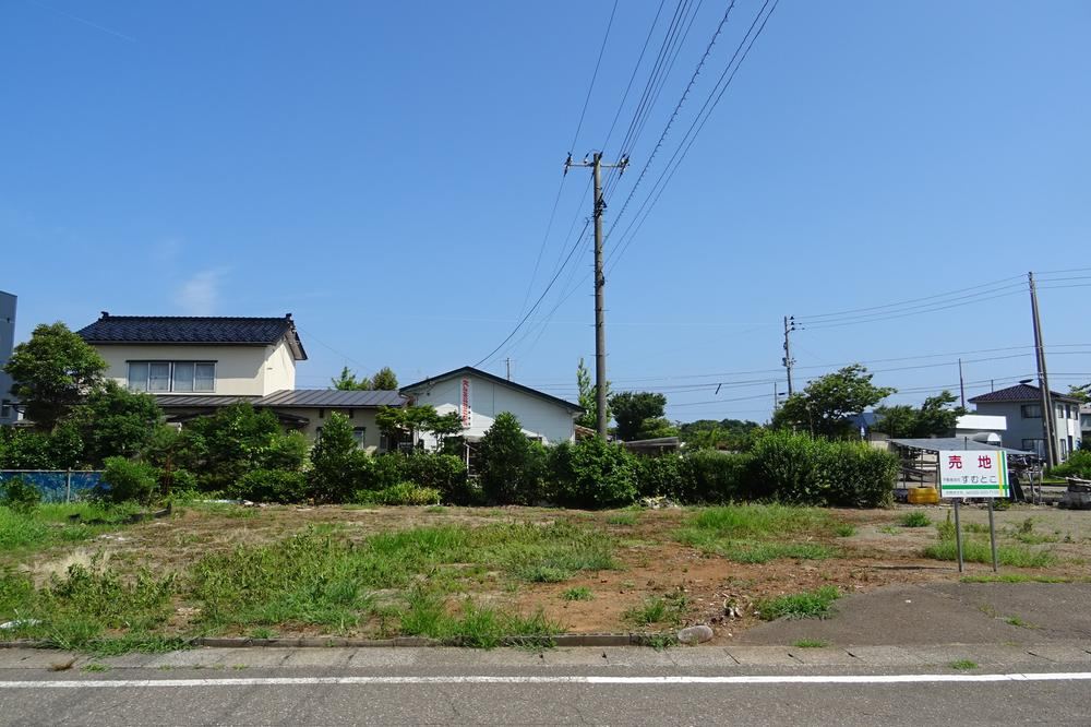 Approximately 90 Tsubo in a Well-Organized Area - Photo 1