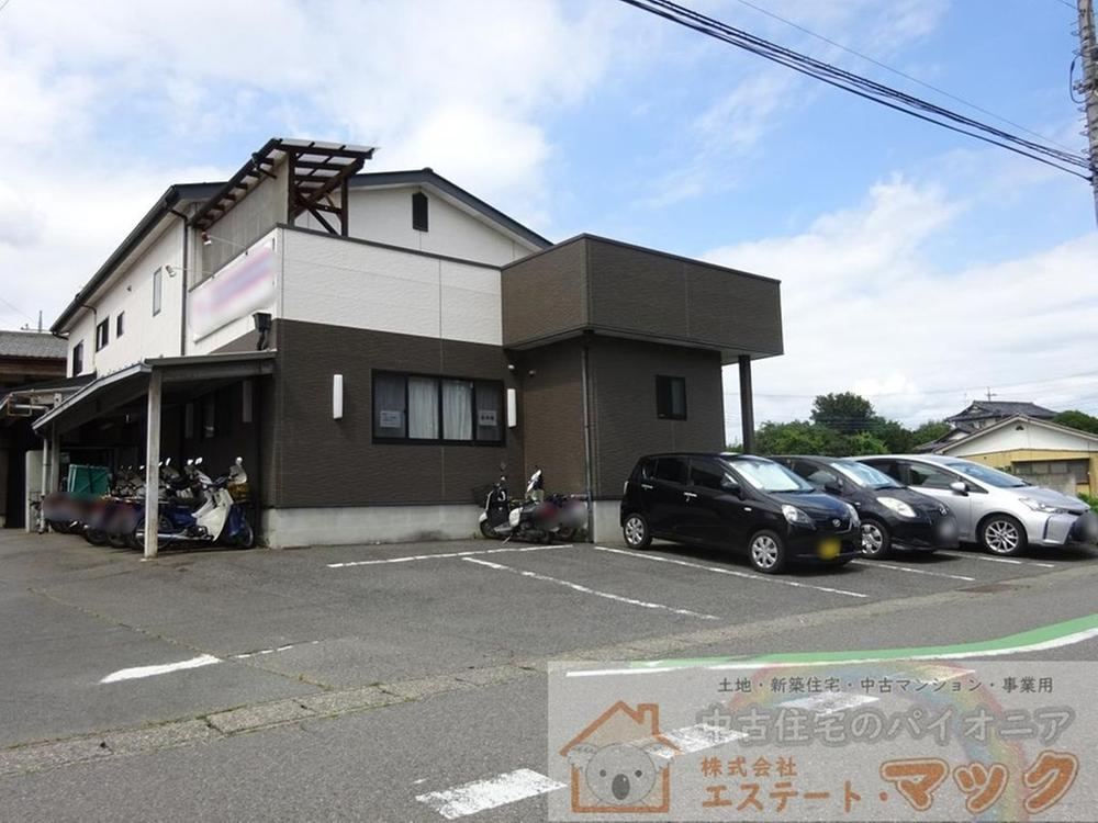 5LDK+S house in Maebashi, Gunma - Photo 1