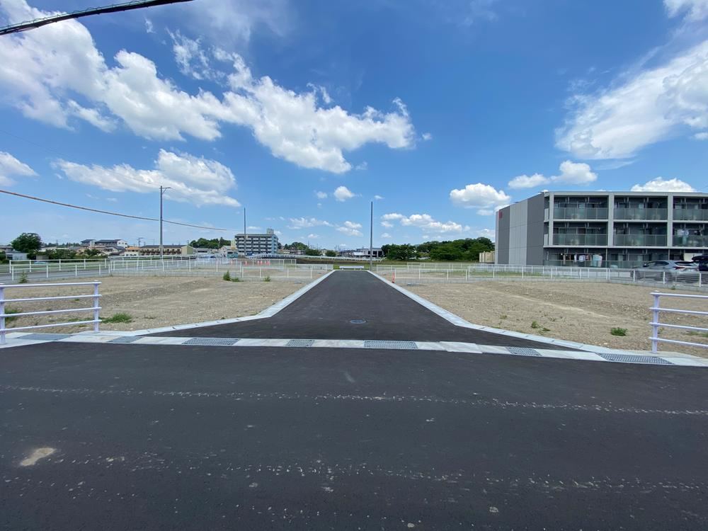 215 m² land in Kani, Gifu - Photo 1