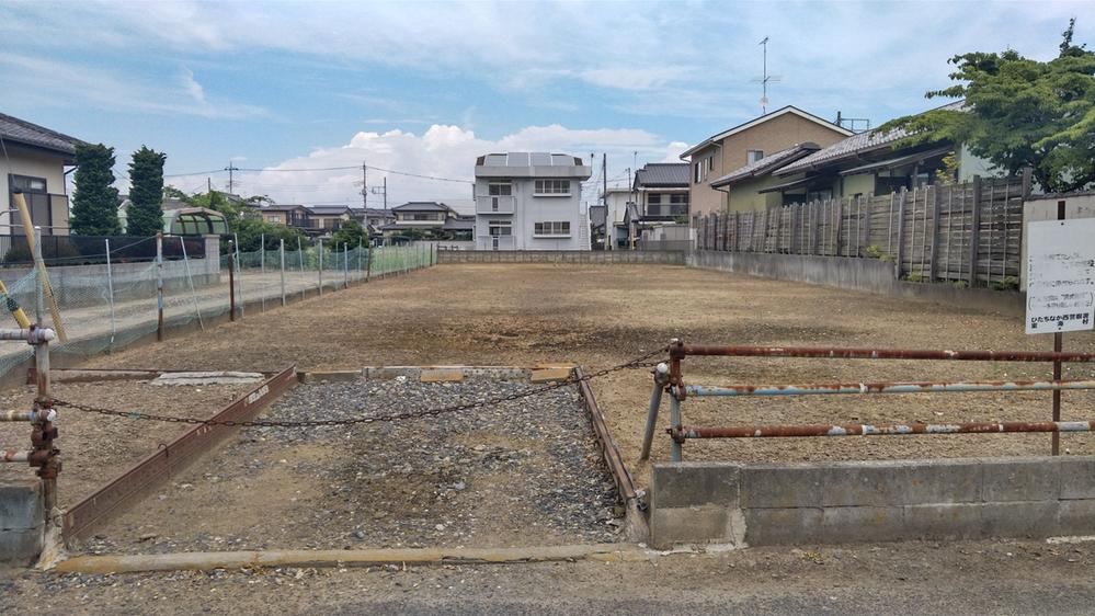 Versatile Land in Tokai Village - Photo 1