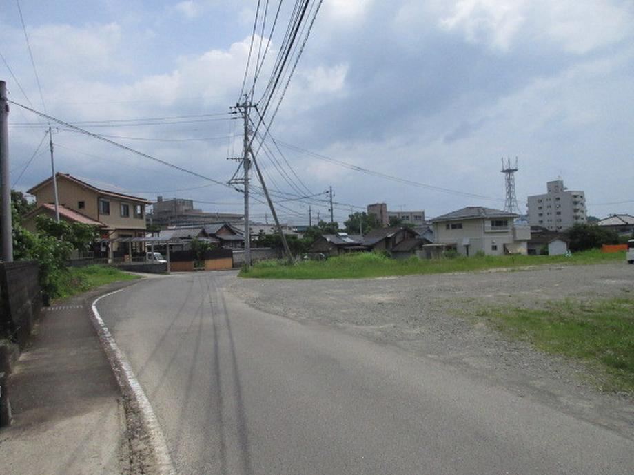 2600 m² land in Nichinan, Miyazaki - Photo 1