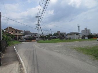 plot of land in Nichinan