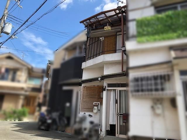 Charming 3K House in Hirakata - Photo 1