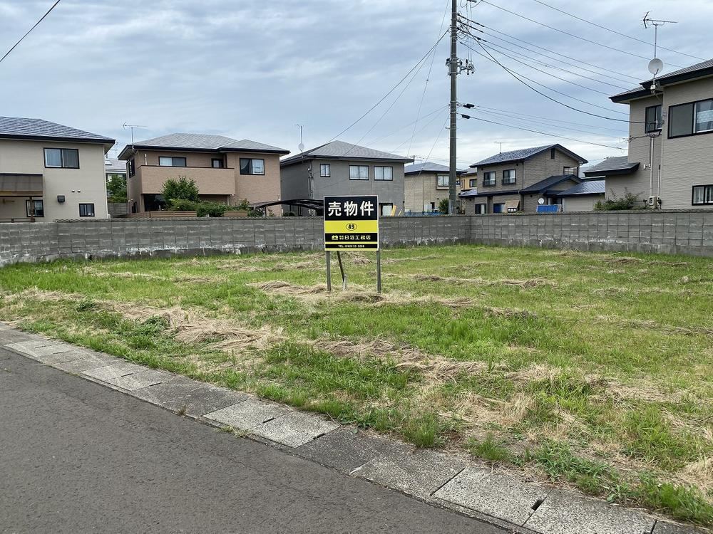Land in Ochiai Kamikamatani, Noshiro - Photo 1