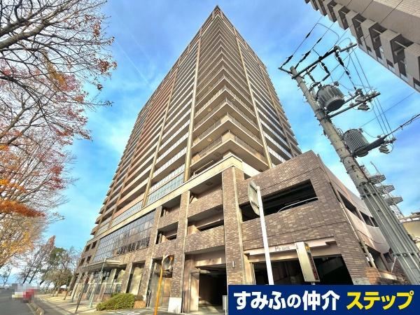 3LDK apartment in Otsu, Shiga - Photo 1