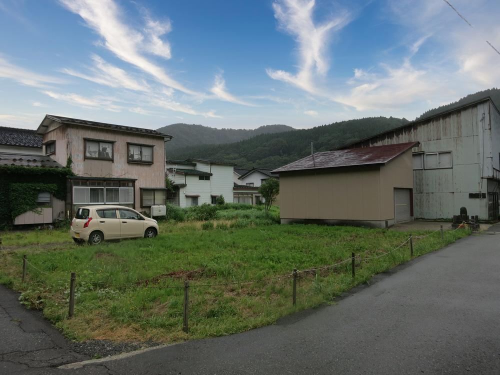 Land in Kiyokawa - 128.58 sqm - Photo 1