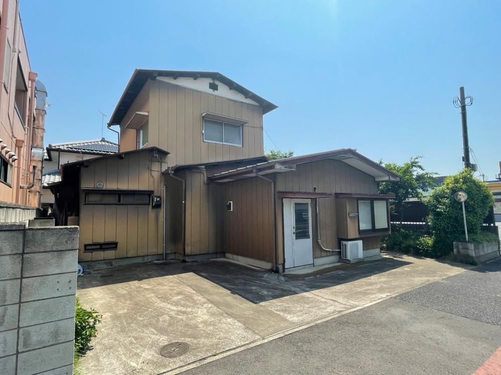 235 m² land in Maebashi, Gunma - Photo 1