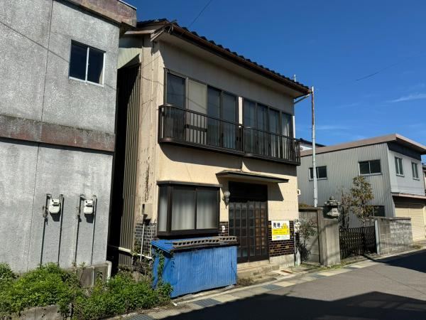 118 m² land in Toyama, Toyama - Photo 1